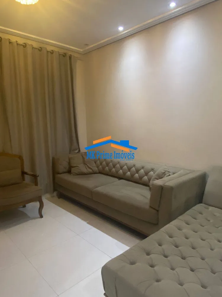 Sobrado, 3 quartos, 187 m² - Foto 2