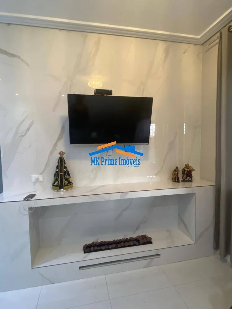 Sobrado, 3 quartos, 187 m² - Foto 5