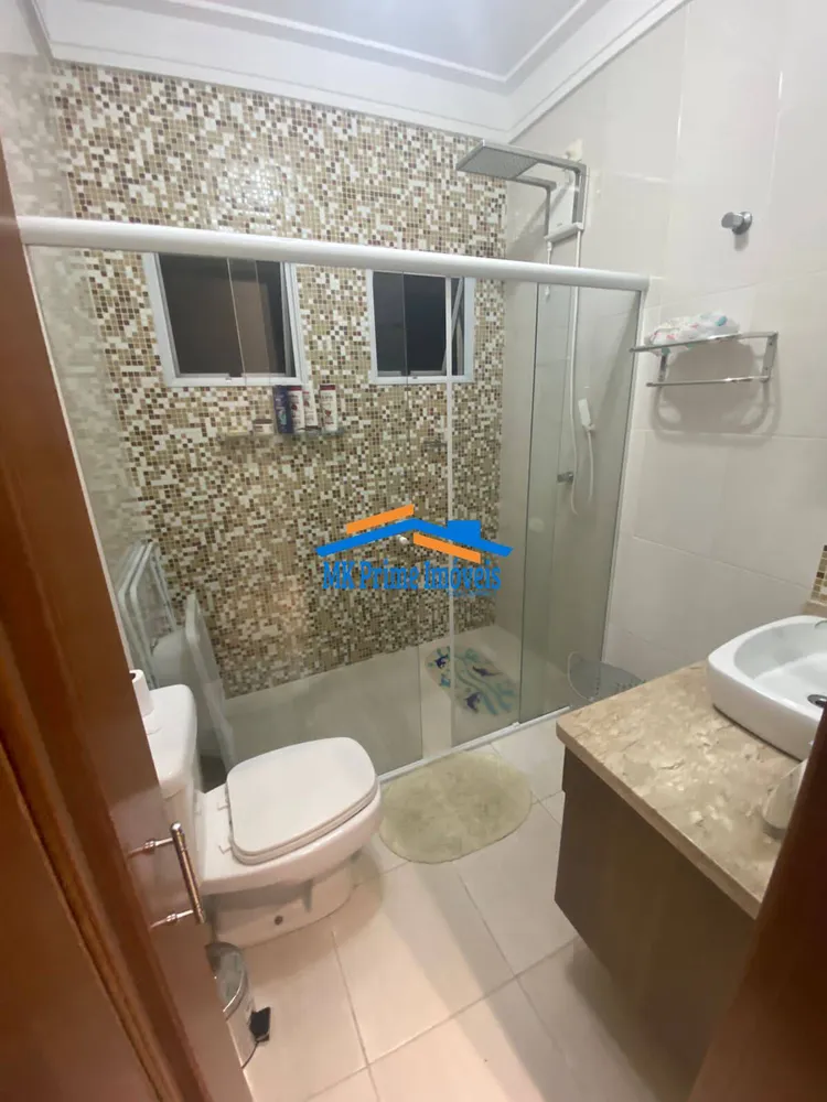 Sobrado, 3 quartos, 187 m² - Foto 8