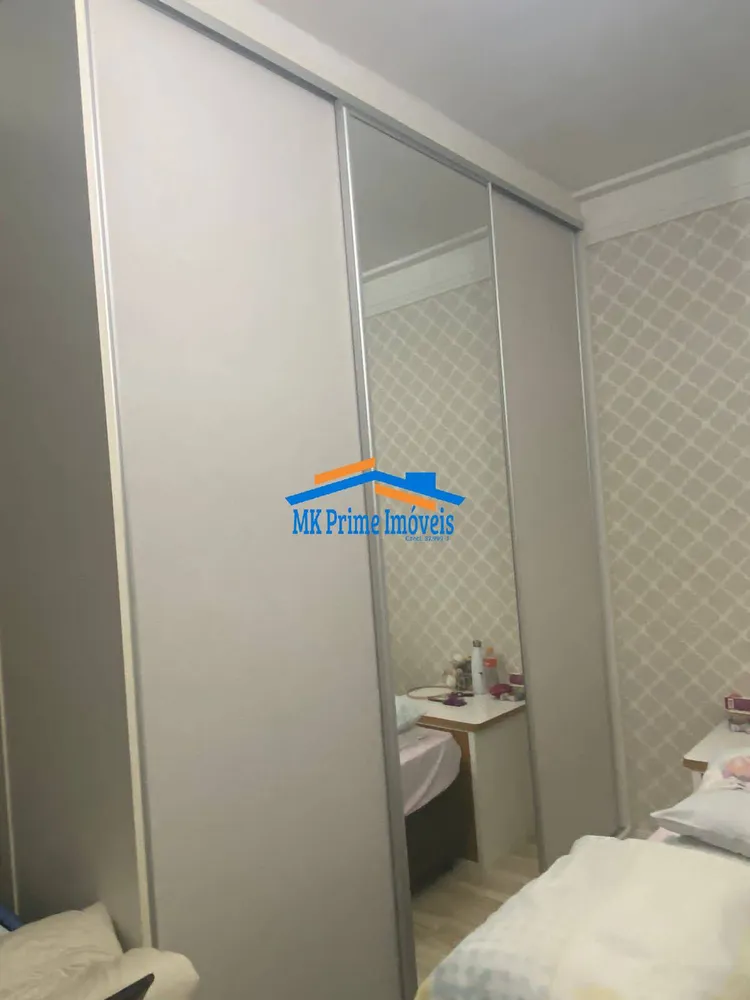 Sobrado, 3 quartos, 187 m² - Foto 6