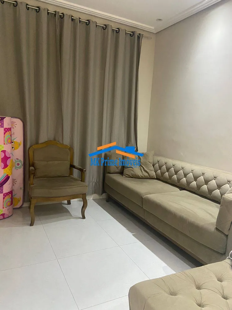 Sobrado, 3 quartos, 187 m² - Foto 3