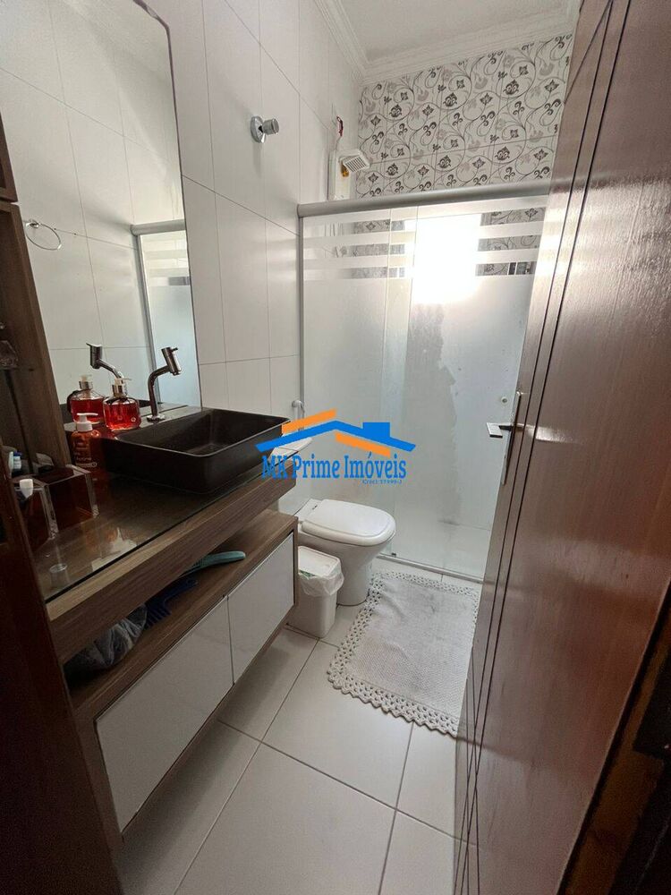Casa à venda com 3 quartos, 142m² - Foto 8