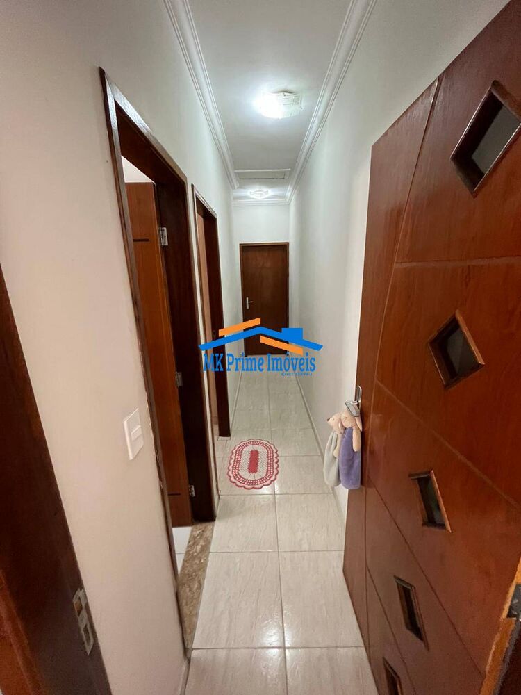 Casa à venda com 3 quartos, 142m² - Foto 13