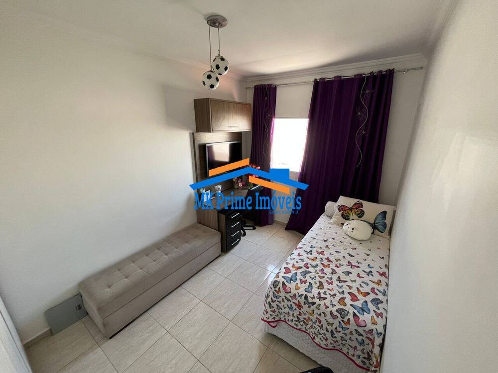 Casa à venda com 3 quartos, 142m² - Foto 10
