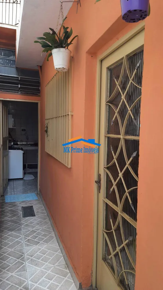 Casa, 6 quartos, 238 m² - Foto 2
