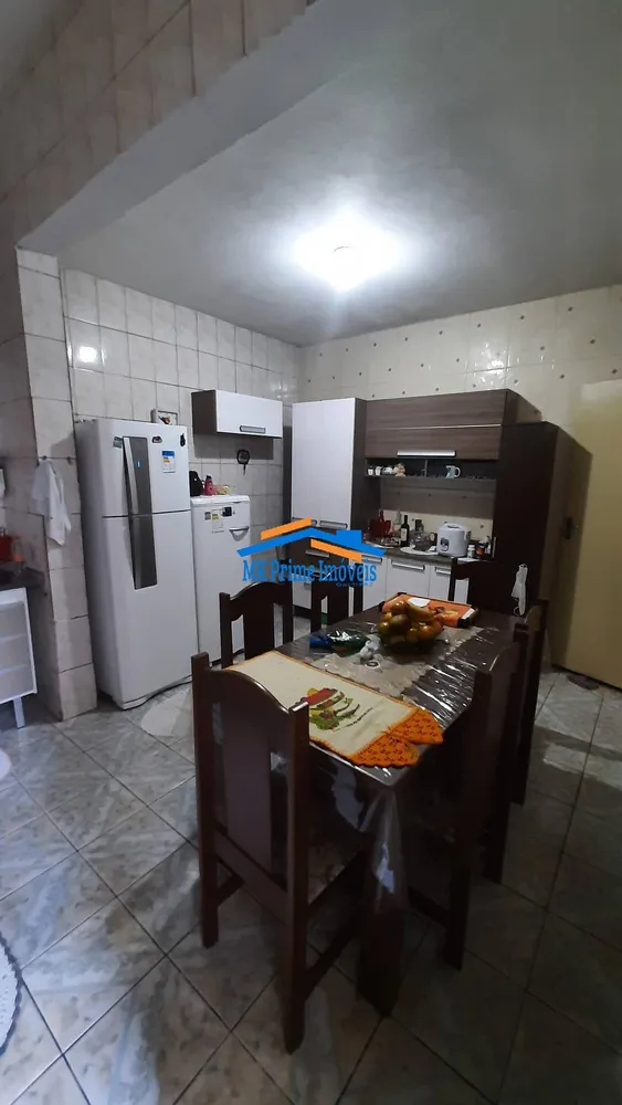 Casa, 6 quartos, 238 m² - Foto 3