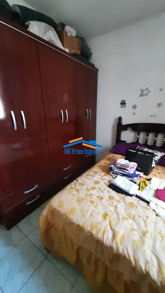 Casa, 6 quartos, 238 m² - Foto 1