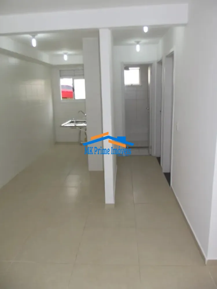 Apartamento, 2 quartos, 42 m² - Foto 5