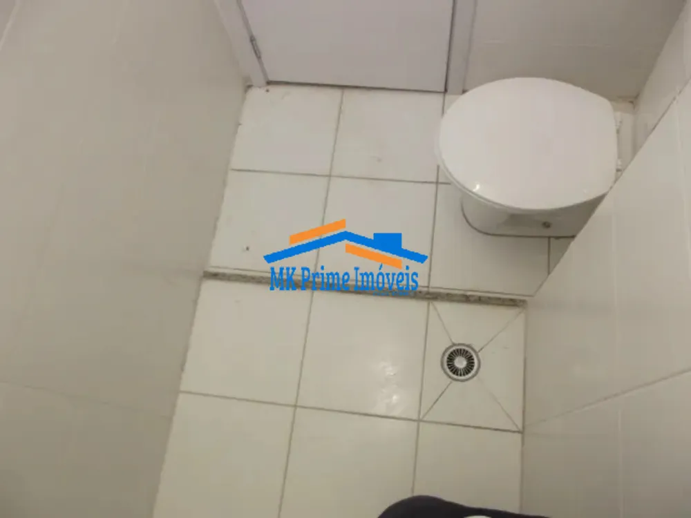 Apartamento, 2 quartos, 42 m² - Foto 7