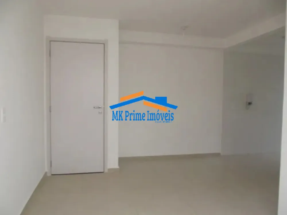 Apartamento, 2 quartos, 42 m² - Foto 1