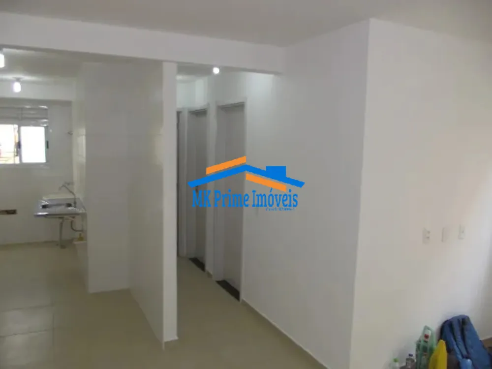 Apartamento, 2 quartos, 42 m² - Foto 3