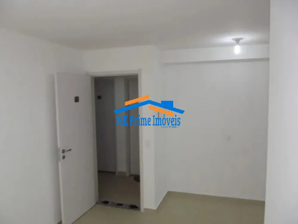 Apartamento, 2 quartos, 42 m² - Foto 2