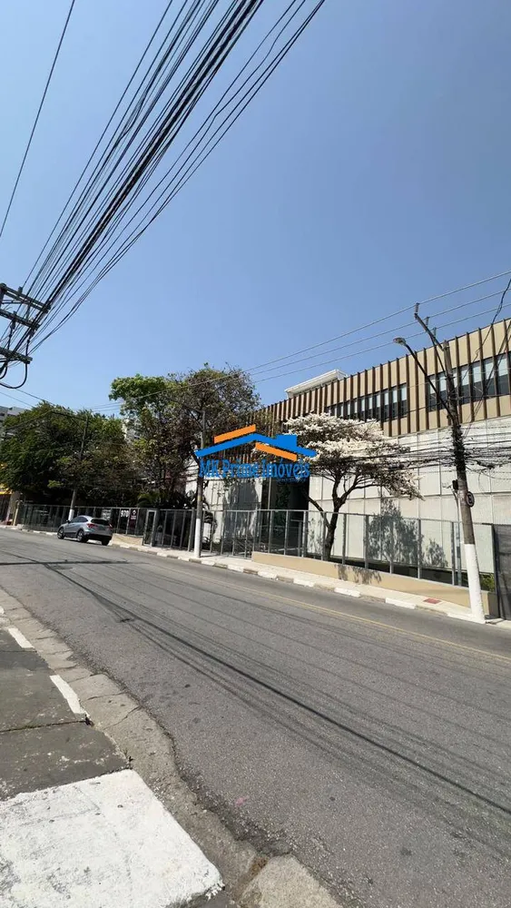 Prédio Inteiro, 400 m² - Foto 12