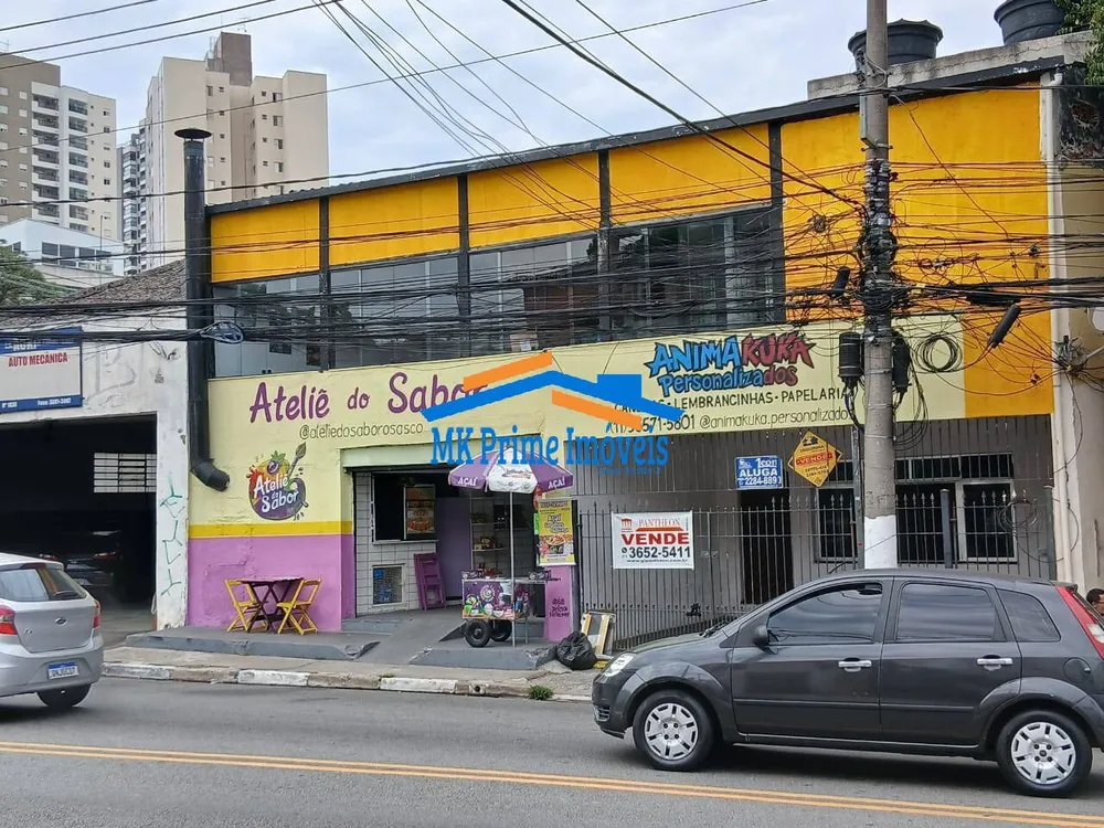 Prédio Inteiro, 400 m² - Foto 1