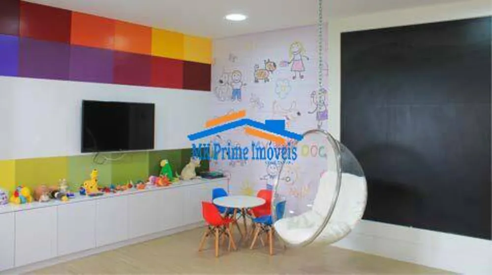 Apartamento, 3 quartos, 76 m² - Foto 5