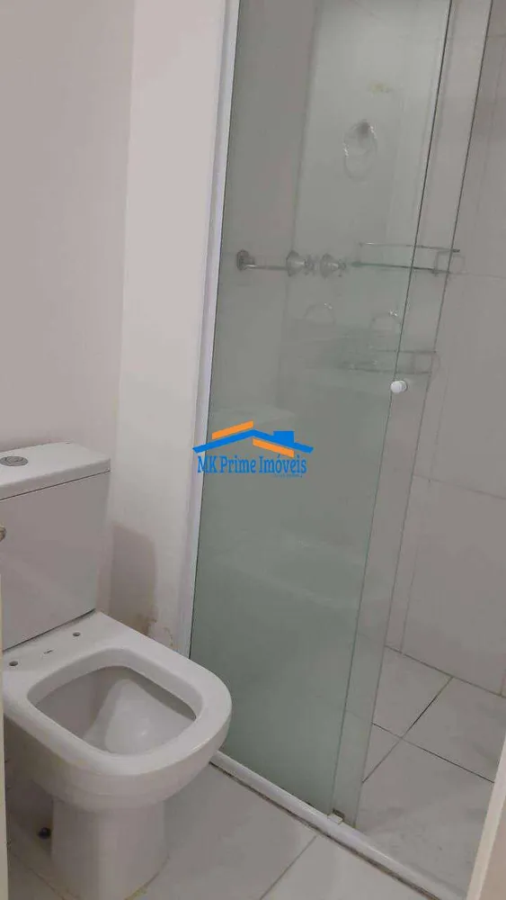 Apartamento, 3 quartos, 76 m² - Foto 2