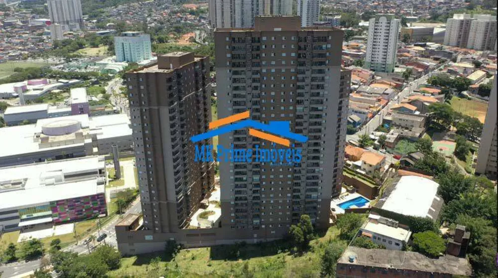 Apartamento, 3 quartos, 76 m² - Foto 1
