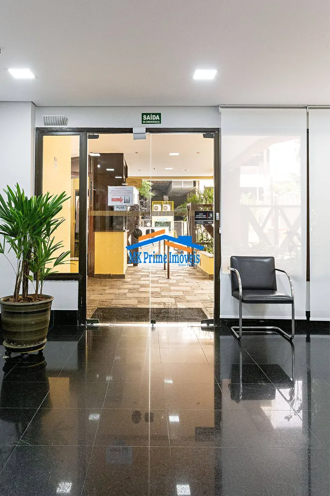 Sala-Conjunto, 33 m² - Foto 4
