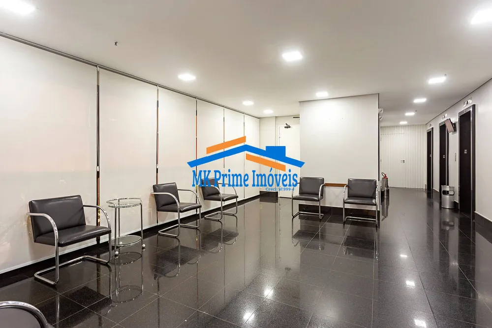 Sala-Conjunto, 33 m² - Foto 2