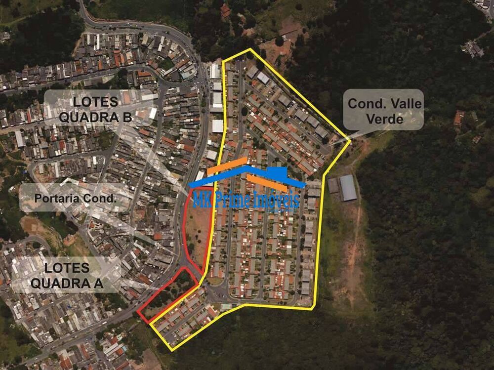 Terreno à venda, 225m² - Foto 4
