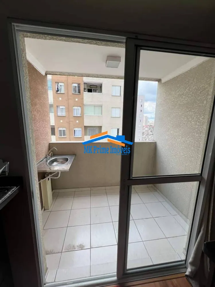 Apartamento, 2 quartos, 55 m² - Foto 6