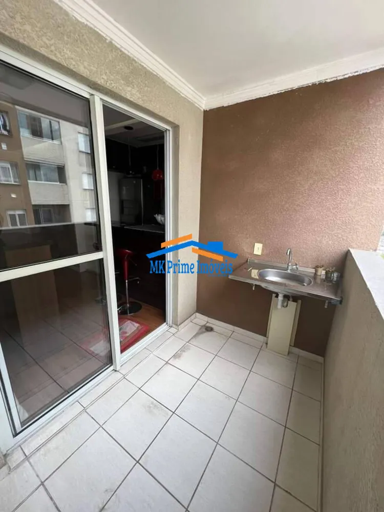 Apartamento, 2 quartos, 55 m² - Foto 8