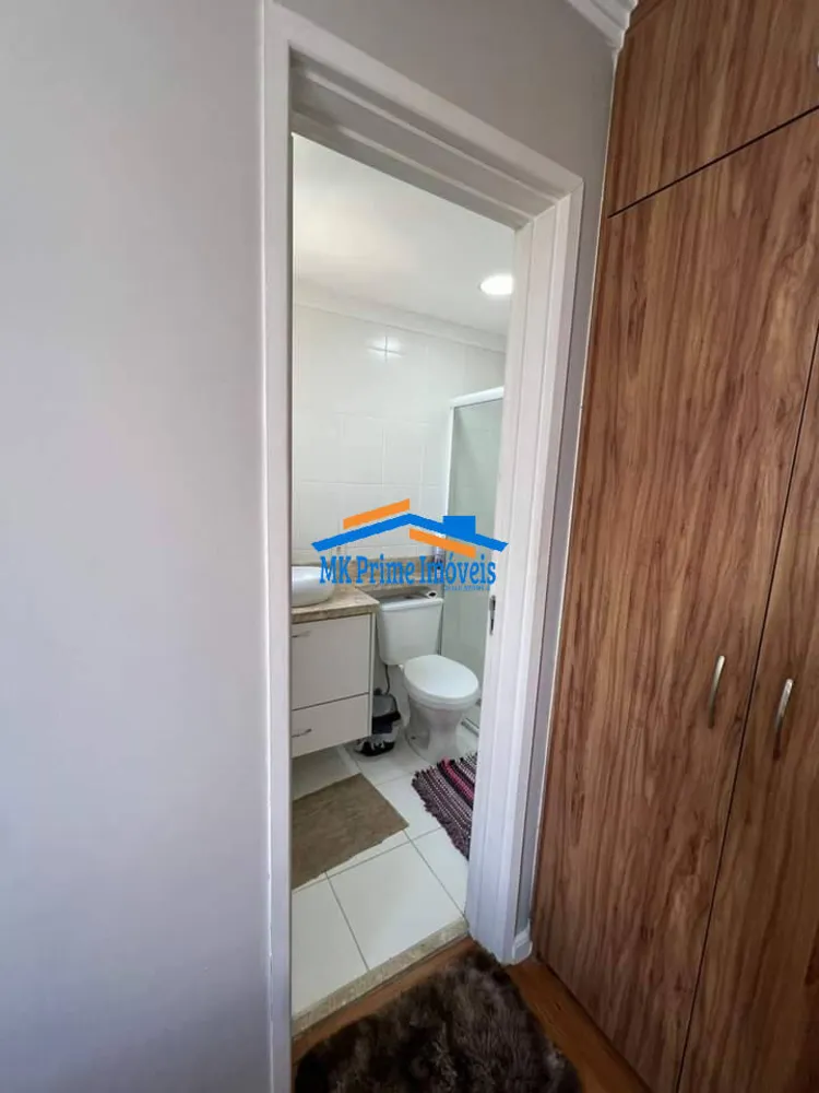 Apartamento, 2 quartos, 55 m² - Foto 3