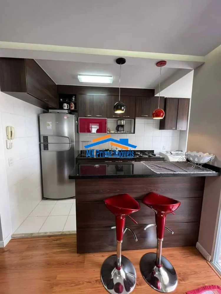 Apartamento, 2 quartos, 55 m² - Foto 4