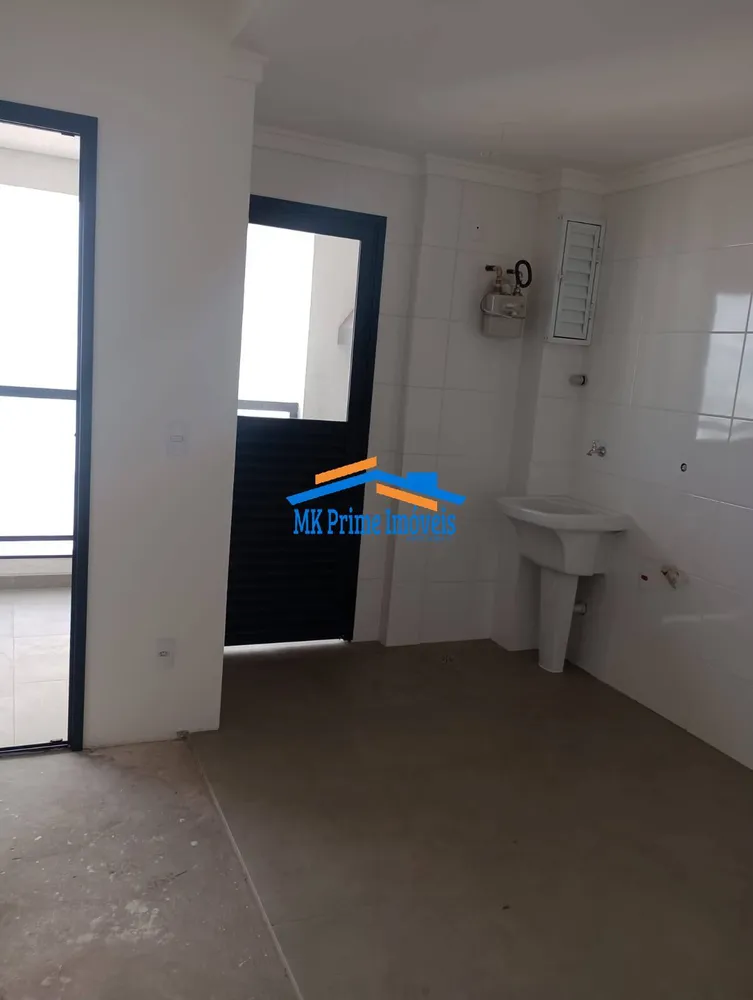 Apartamento, 3 quartos, 82 m² - Foto 7