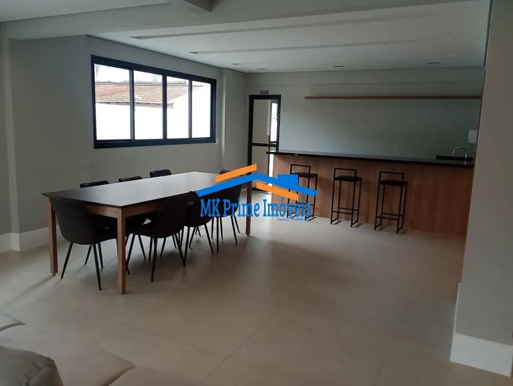 Apartamento, 3 quartos, 82 m² - Foto 5