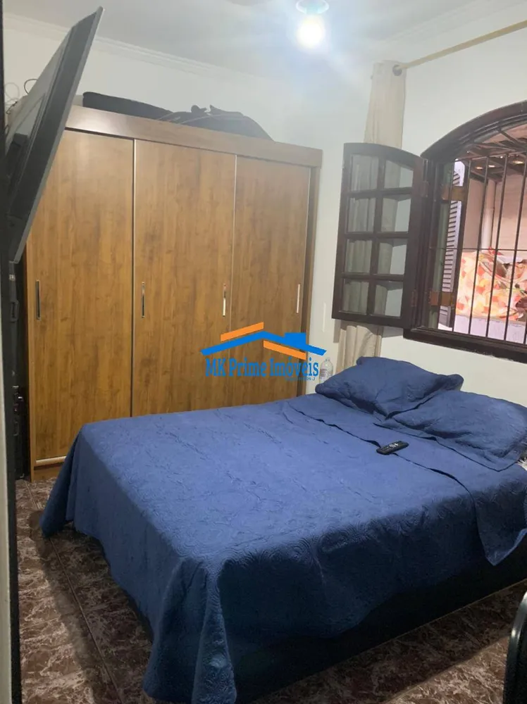Sobrado, 3 quartos, 110 m² - Foto 6