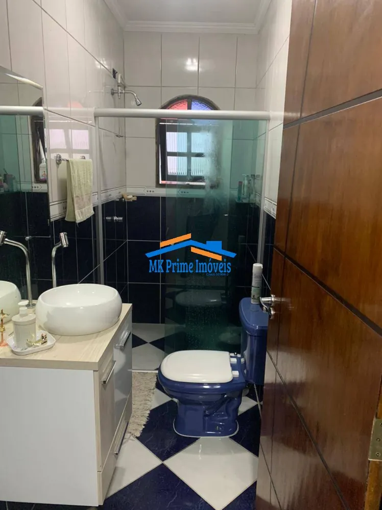 Sobrado, 3 quartos, 110 m² - Foto 7