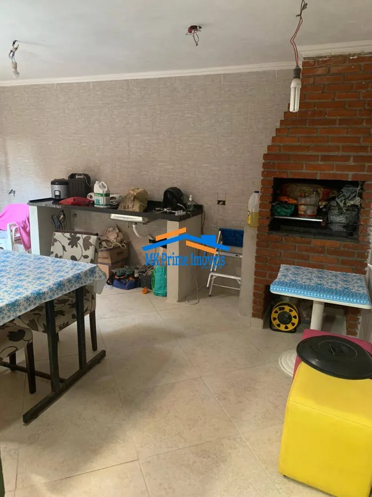 Sobrado, 3 quartos, 110 m² - Foto 11