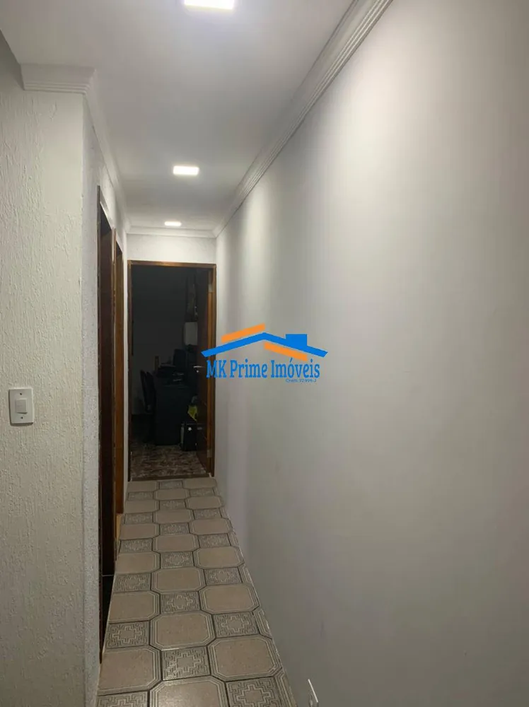 Sobrado, 3 quartos, 110 m² - Foto 9