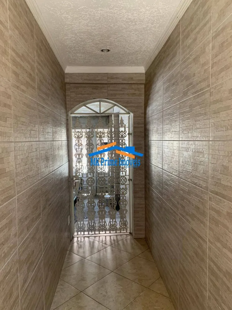 Sobrado, 3 quartos, 110 m² - Foto 2
