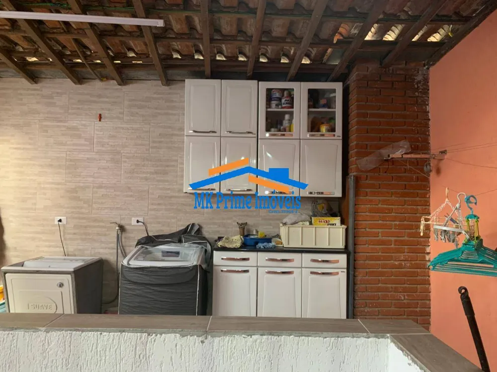 Sobrado, 3 quartos, 110 m² - Foto 4