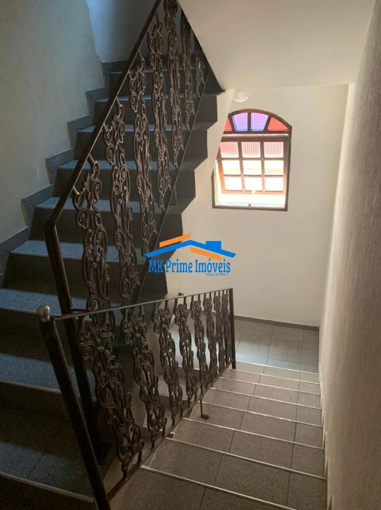 Sobrado, 3 quartos, 110 m² - Foto 4