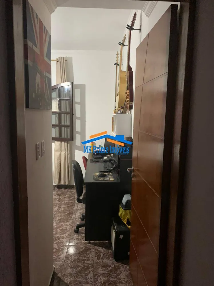 Sobrado, 3 quartos, 110 m² - Foto 5