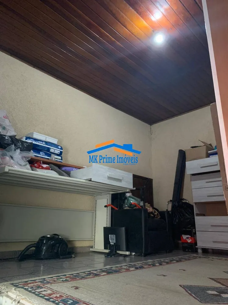 Sobrado, 3 quartos, 110 m² - Foto 1