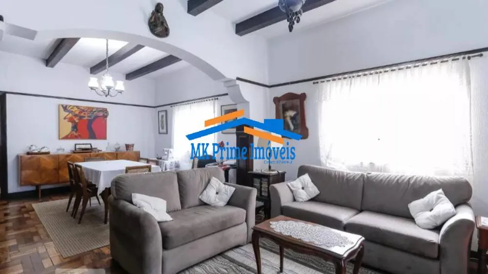 Casa, 4 quartos, 300 m² - Foto 1