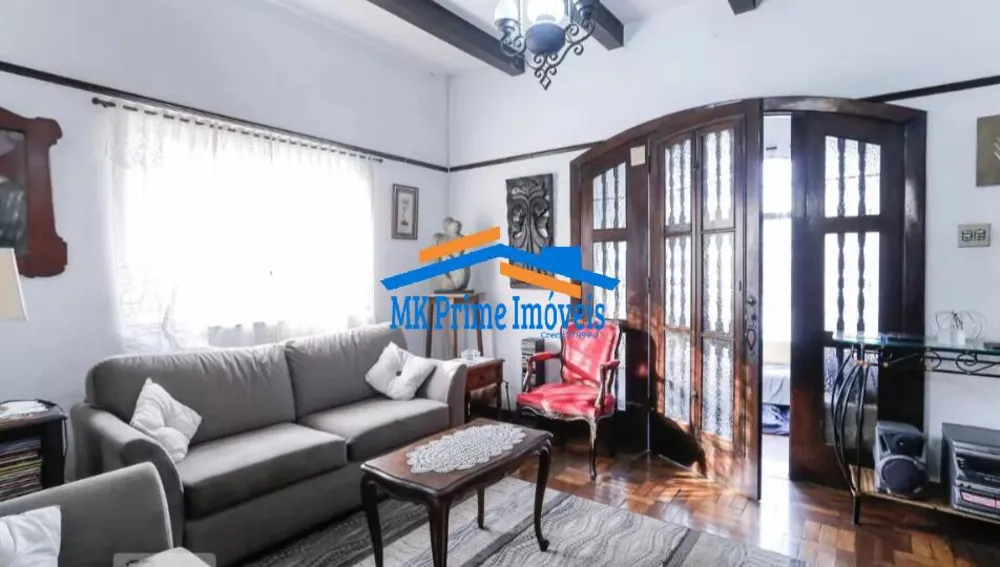 Casa, 4 quartos, 300 m² - Foto 3
