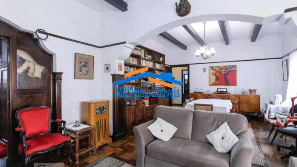 Casa, 4 quartos, 300 m² - Foto 2