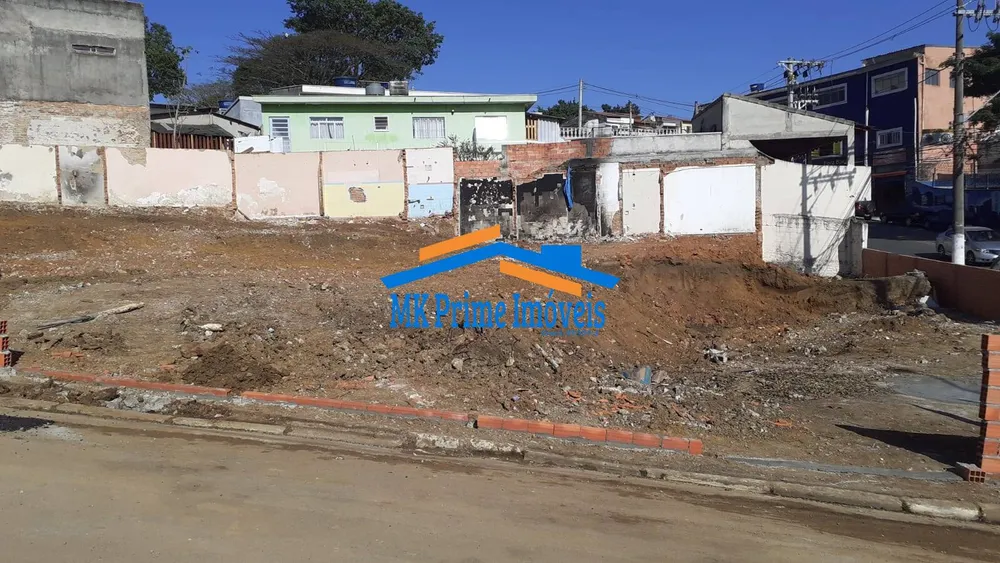 Terreno, 781 m² - Foto 1