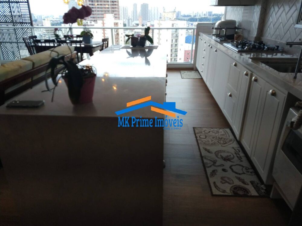 Apartamento à venda com 2 quartos, 96m² - Foto 8