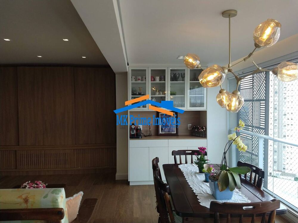 Apartamento à venda com 2 quartos, 96m² - Foto 6