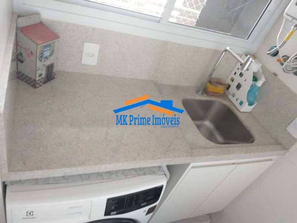 Apartamento à venda com 2 quartos, 96m² - Foto 10