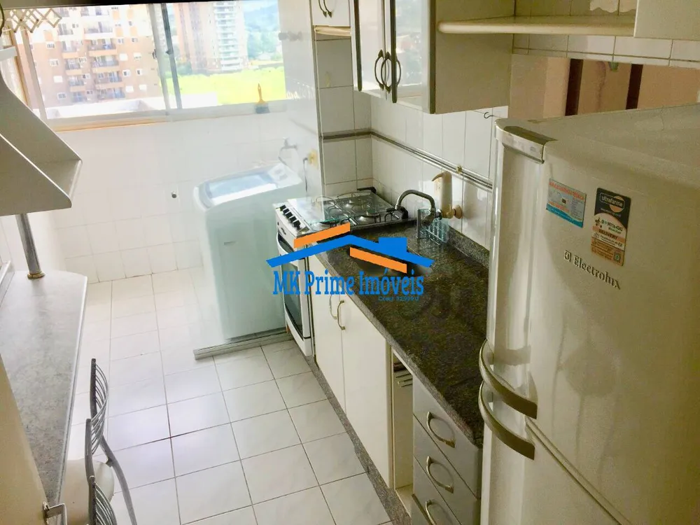 Apartamento, 2 quartos, 60 m² - Foto 6