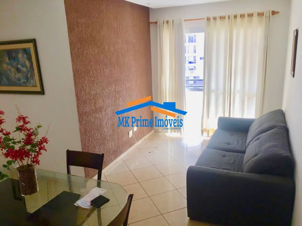 Apartamento, 2 quartos, 60 m² - Foto 5