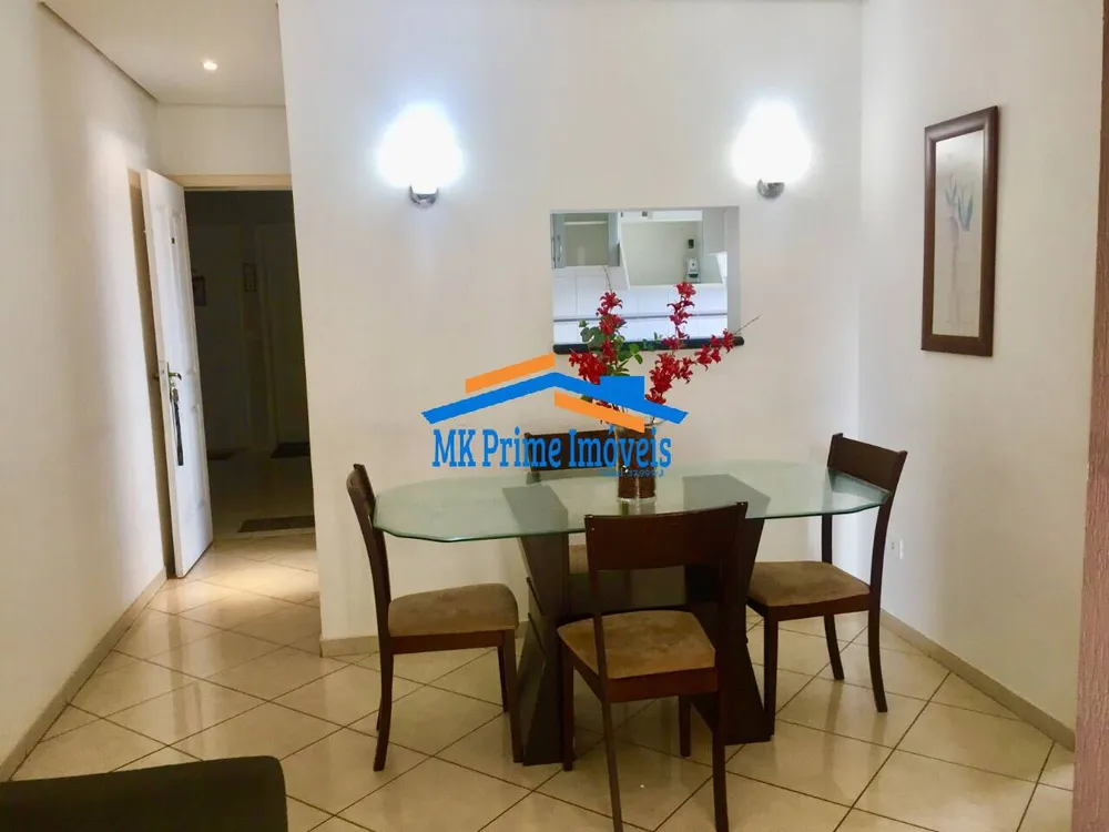 Apartamento, 2 quartos, 60 m² - Foto 3