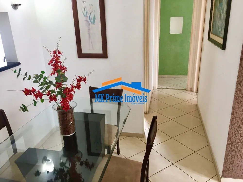 Apartamento, 2 quartos, 60 m² - Foto 2
